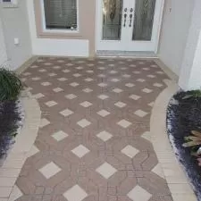 Mr. Bill's Paver Seal & Cage Wash in Venice , FL 53