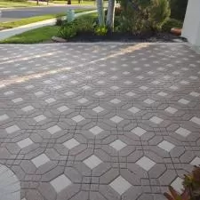 Mr. Bill's Paver Seal & Cage Wash in Venice , FL 54