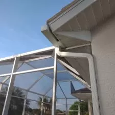 Mr. Bill's Paver Seal & Cage Wash in Venice , FL 55