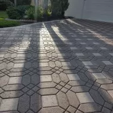 Mr. Bill's Paver Seal & Cage Wash in Venice , FL 57