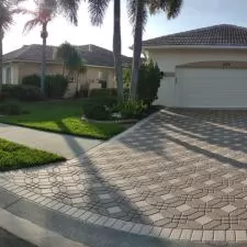 Mr. Bill's Paver Seal & Cage Wash in Venice , FL 59