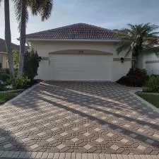 Mr. Bill's Paver Seal & Cage Wash in Venice , FL 60