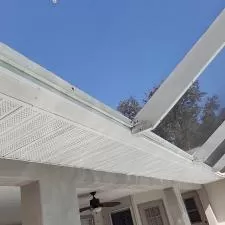 Pool Cage Cleaning in Englewood, FL 10