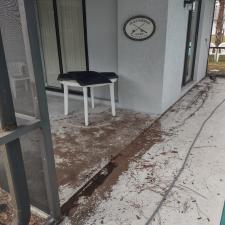 Pool Cage Cleaning North Port 0