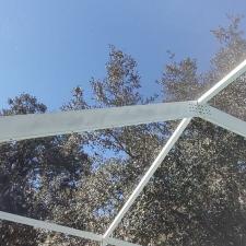 Pool Cage Cleaning in Port Charlotte, FL 12