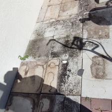 Pool Cage Cleaning in Port Charlotte, FL 13