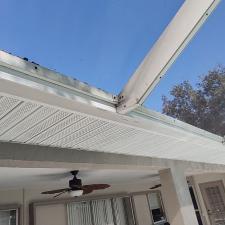 Pool Cage Cleaning in Port Charlotte, FL 16