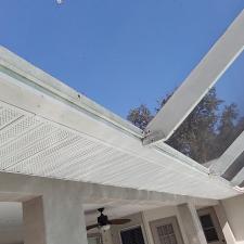 Pool Cage Cleaning in Port Charlotte, FL 17