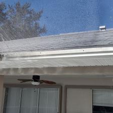Pool Cage Cleaning in Port Charlotte, FL 18