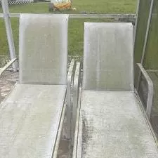 Pool Cage Cleaning Port FL 2