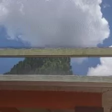 Pool Cage Cleaning Port FL 5
