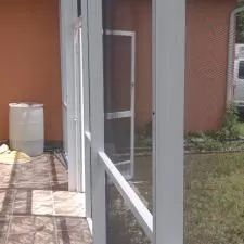 Pool Cage Cleaning Port FL 8