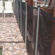 Pool Cage Cleaning Port FL 10