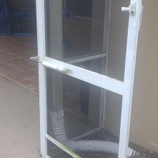 Pool Cage Wash in North Port, FL 1
