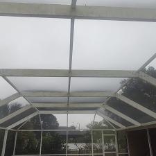 Pool Cage Wash in North Port, FL 3