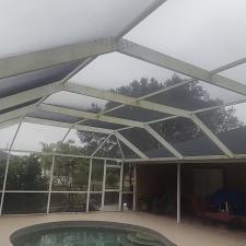 Pool Cage Wash in North Port, FL 5