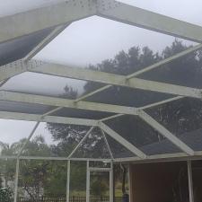 Pool Cage Wash in North Port, FL 6