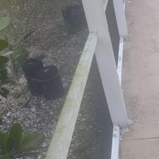 Pool Cage Wash in North Port, FL 7