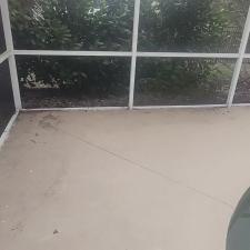 Pool Cage Wash in North Port, FL 10