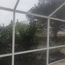 Pool Cage Wash in North Port, FL 11
