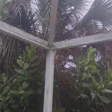 Pool Cage Wash in North Port, FL 12
