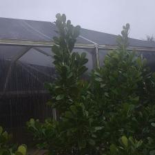 Pool Cage Wash in North Port, FL 15