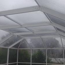Pool Cage Wash in North Port, FL 16