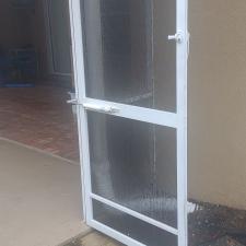 Pool Cage Wash in North Port, FL 18