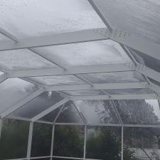 Pool Cage Wash in North Port, FL 19