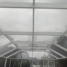 Pool Cage Wash in North Port, FL 20