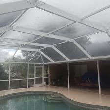 Pool Cage Wash in North Port, FL 24