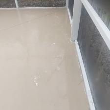 Pool Cage Wash in North Port, FL 25