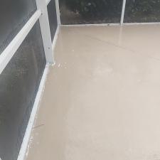 Pool Cage Wash in North Port, FL 27