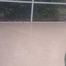 Pool Cage Wash in North Port, FL 28