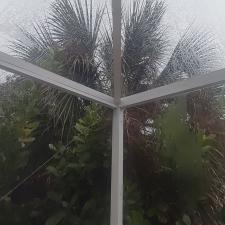 Pool Cage Wash in North Port, FL 31