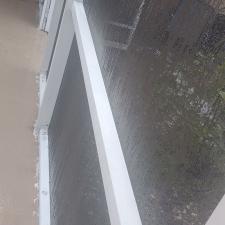 Pool Cage Wash in North Port, FL 33