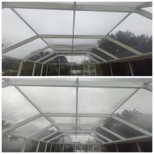 Pool Cage Wash in North Port, FL 39