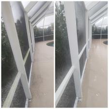 Pool Cage Wash in North Port, FL 40