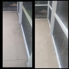 Pool Cage Wash in North Port, FL 44