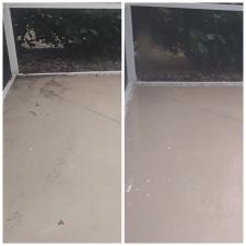 Pool Cage Wash in North Port, FL 46