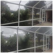 Pool Cage Wash in North Port, FL 47