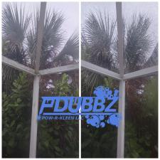 Pool Cage Wash in North Port, FL 48