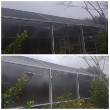 Pool Cage Wash in North Port, FL 50