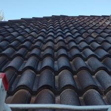 Roof Wash in Rotonda, FL 3