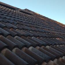Roof Wash in Rotonda, FL 4