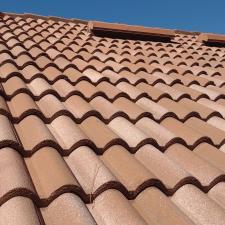 Roof Wash in Rotonda, FL 13