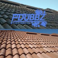 Roof Wash in Rotonda, FL 14