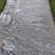 Sidewalk Cleaning in North Port, FL 8