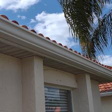 hoa gutter clean venice FL 0