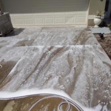 Driveway Wash on January Avenue in North Port, FL 1